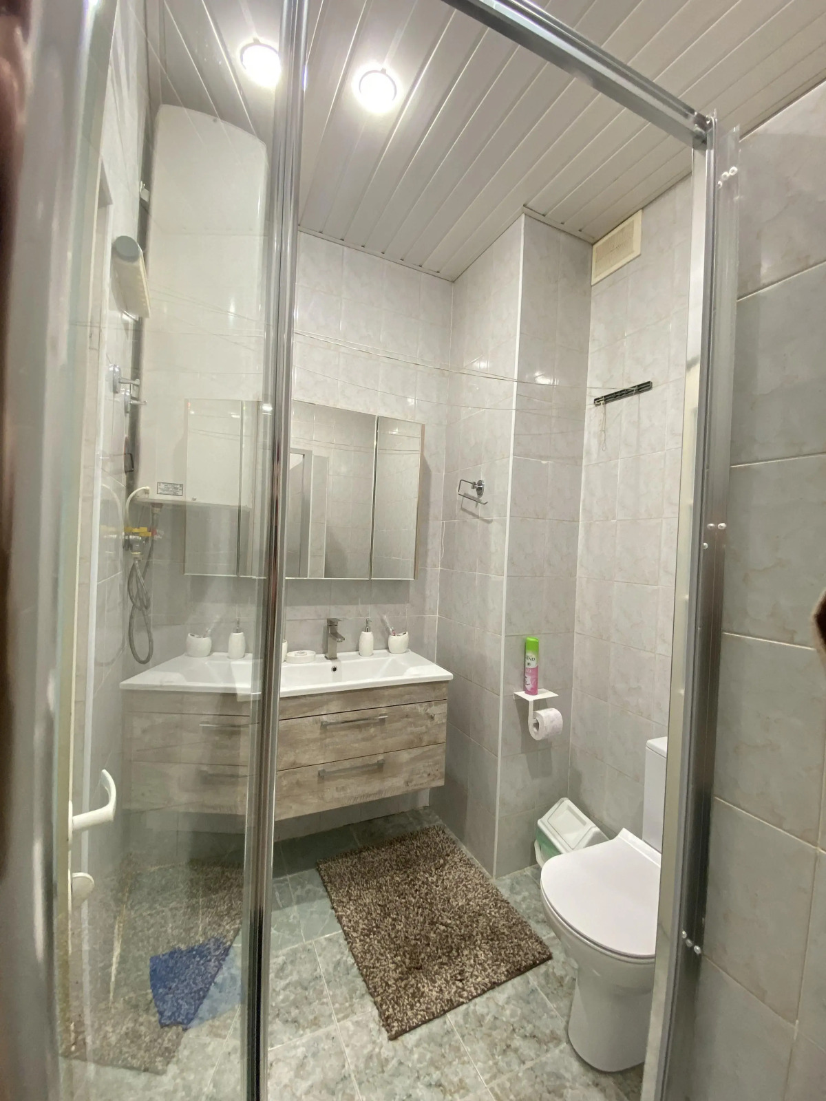 Гостевой дом Аура гор