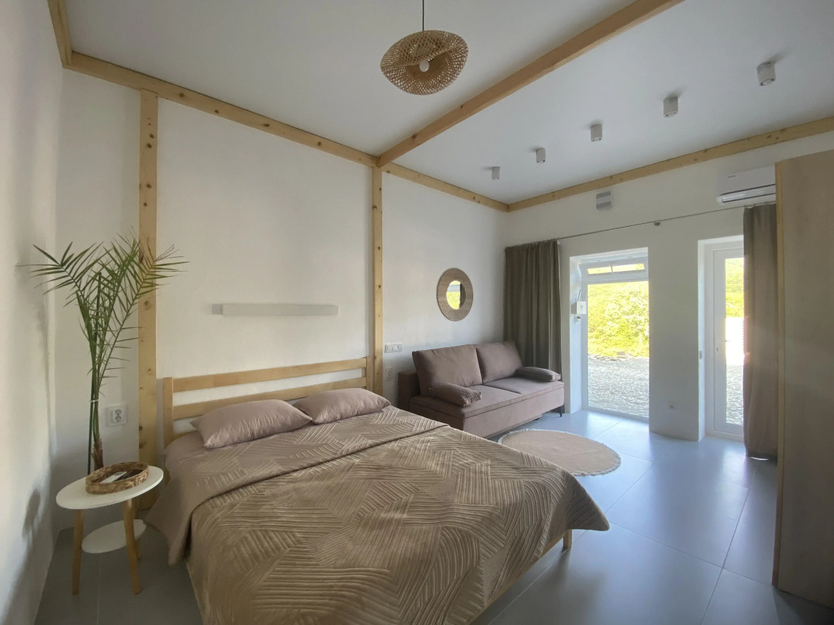 Гостевой дом Любимое место