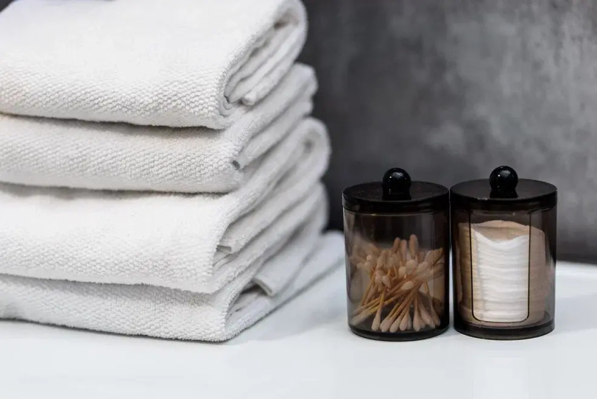 Квартира красивая