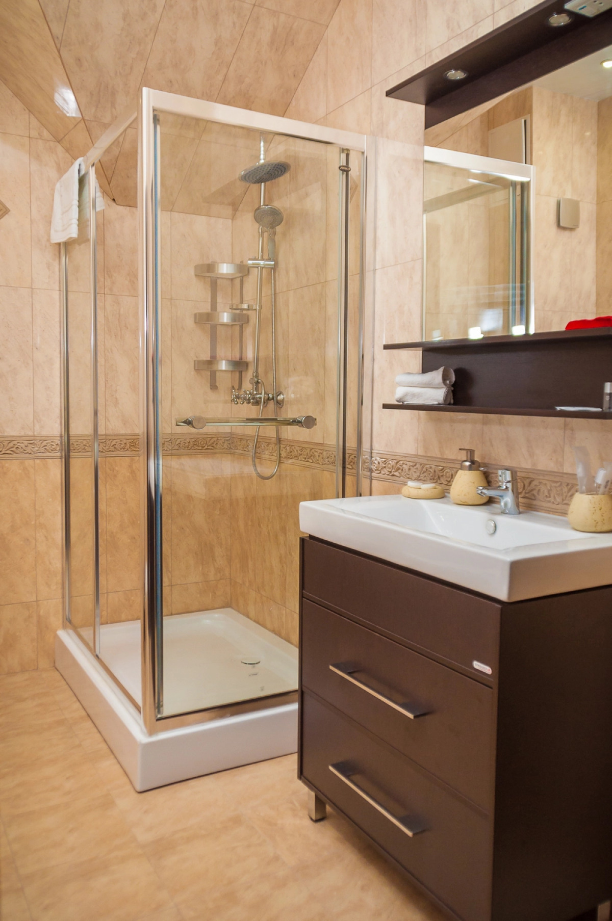 Отель Роял Кастл