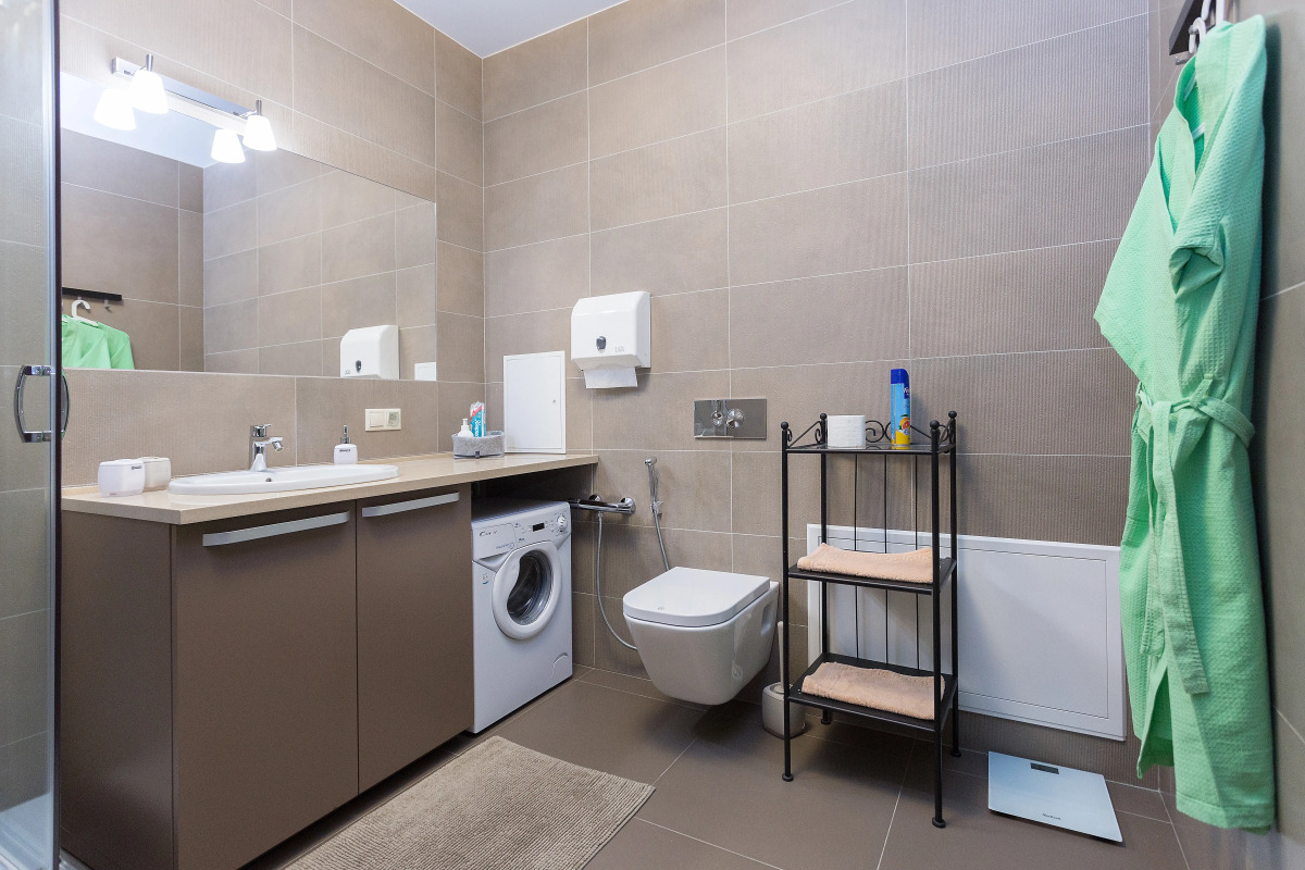 Гостевой дом DOM15