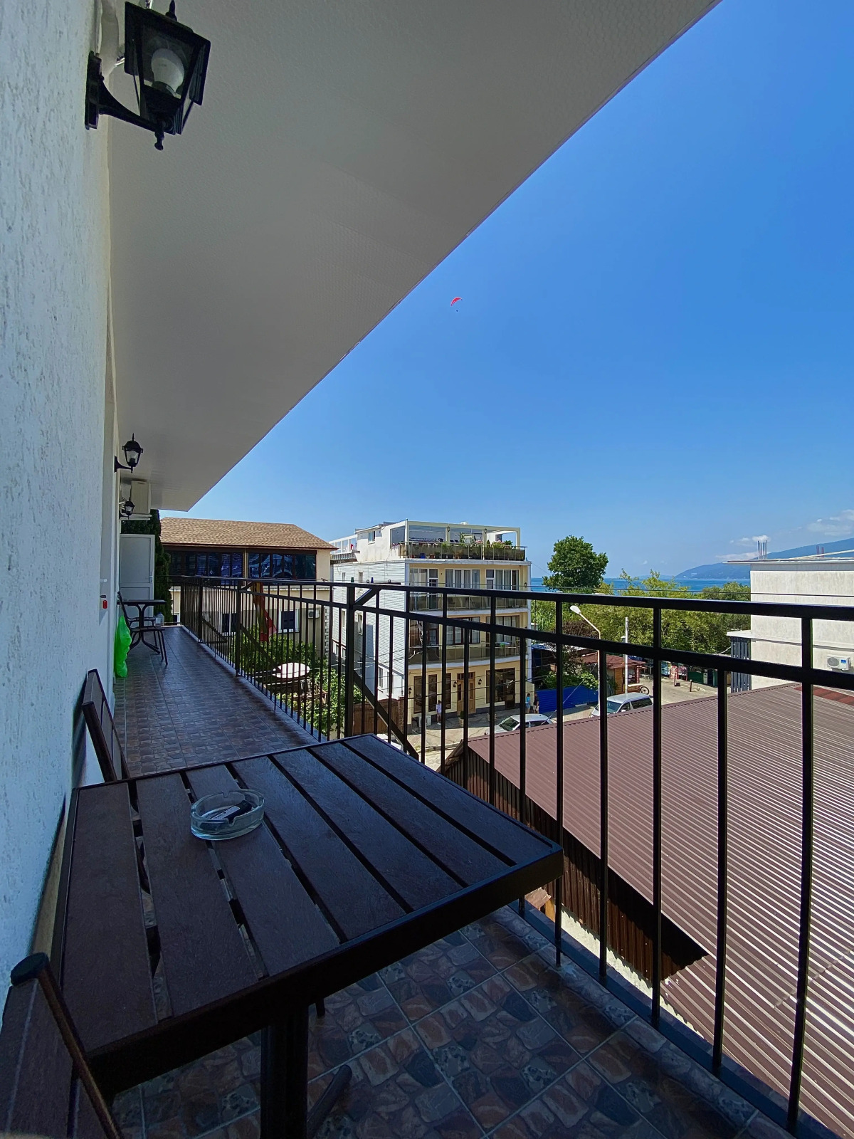 Гостевой дом Кипарис