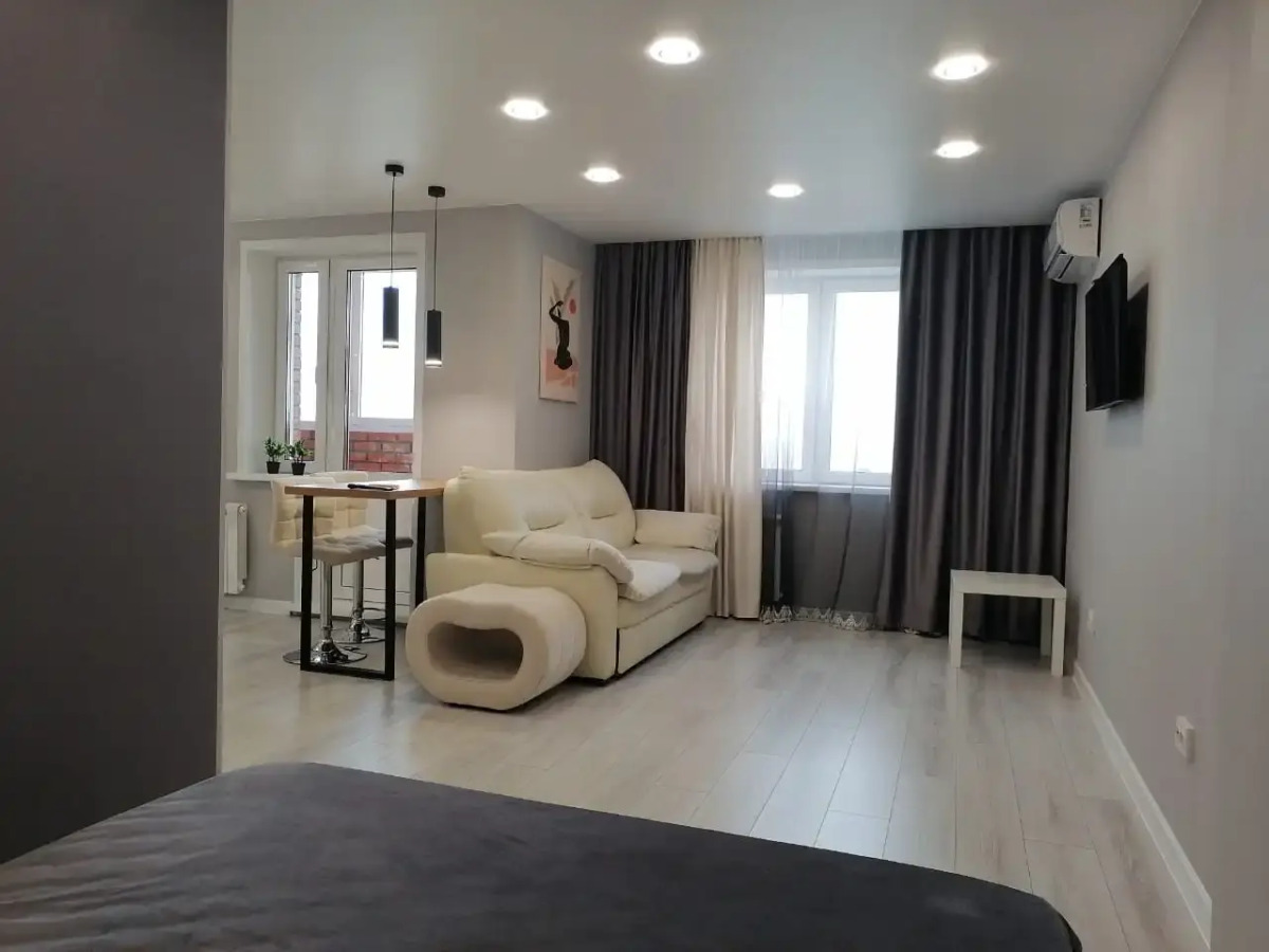 Апартаменты на Березина 82