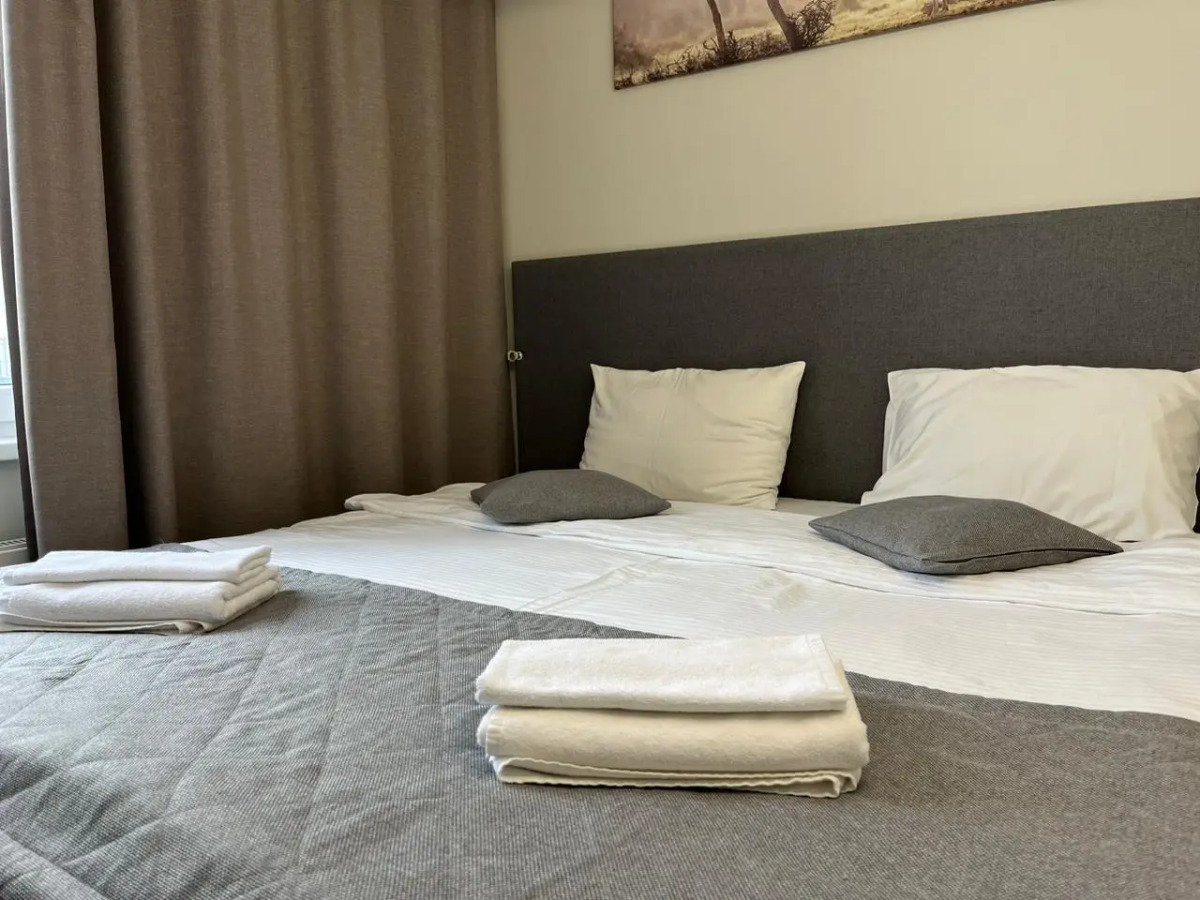 Апартаменты в Московском Районе Метро Купчино