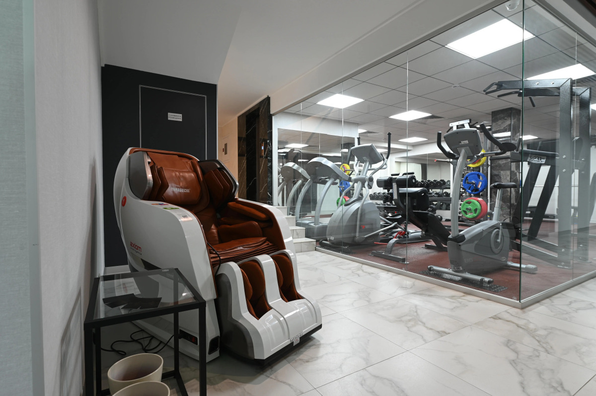 Гостевой Дом Platonov