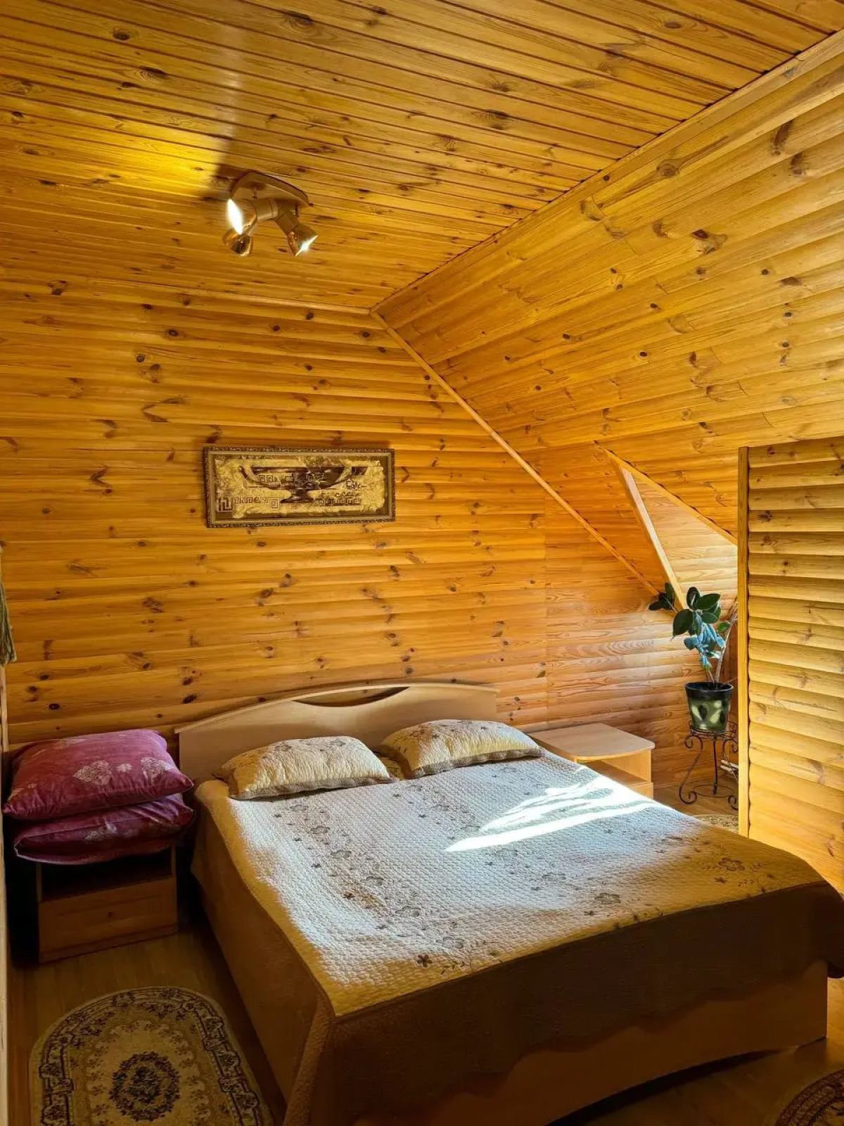 Гостевой Дом  У Звонницы монастыря с баней