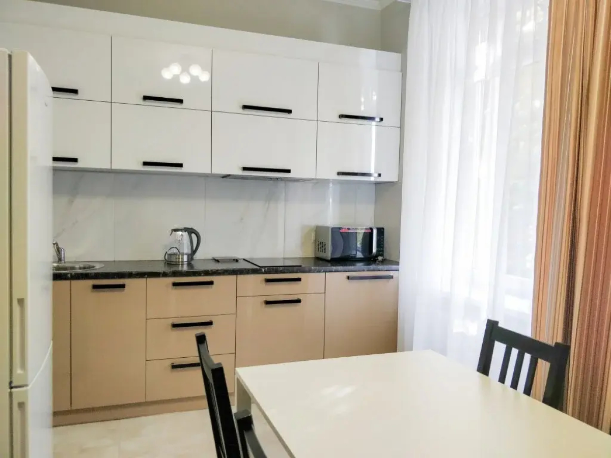 Апарт-Отель Комплекс апартаментов Ванва