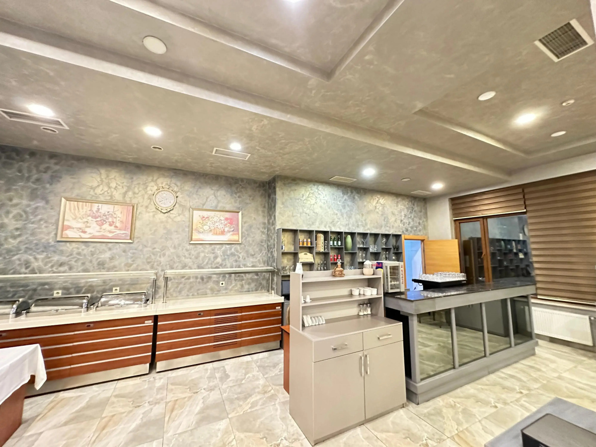 GM City Hotel
