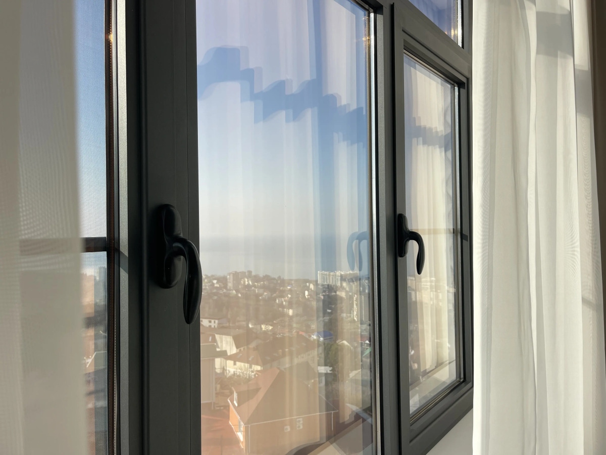 Гостевой Дом Видноморе