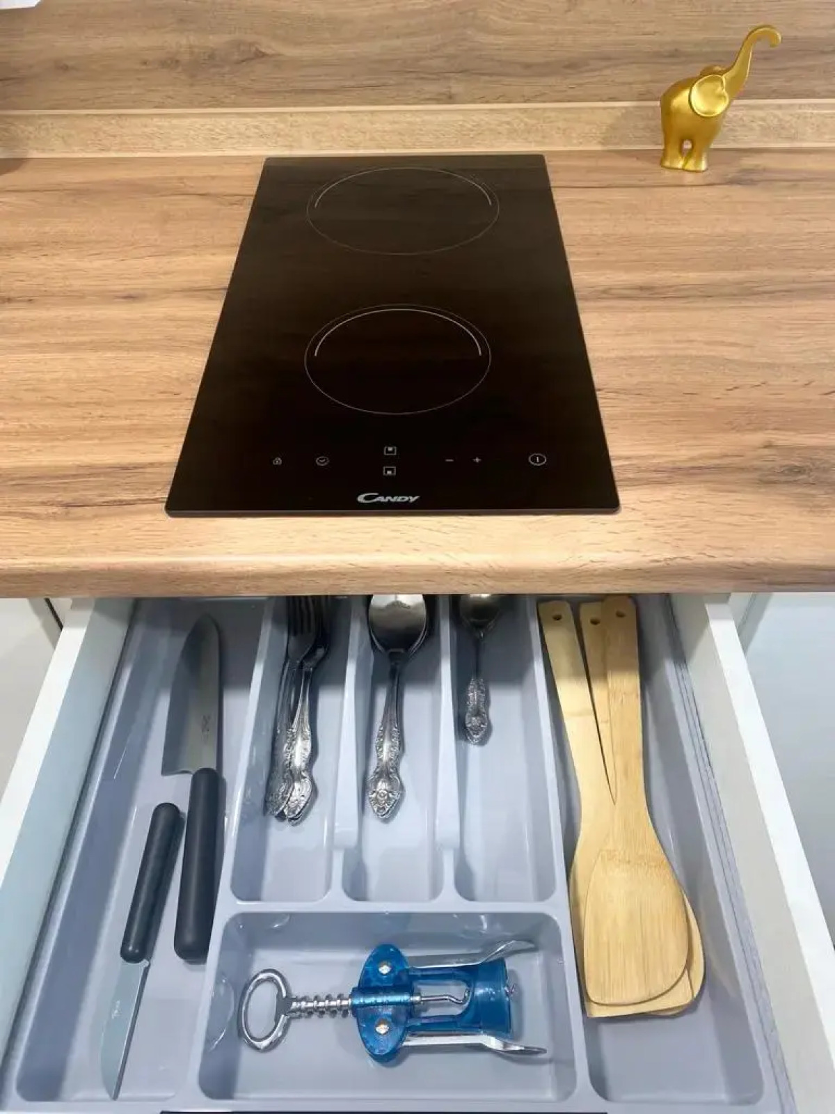 Квартира в центре Нижнего Новгорода