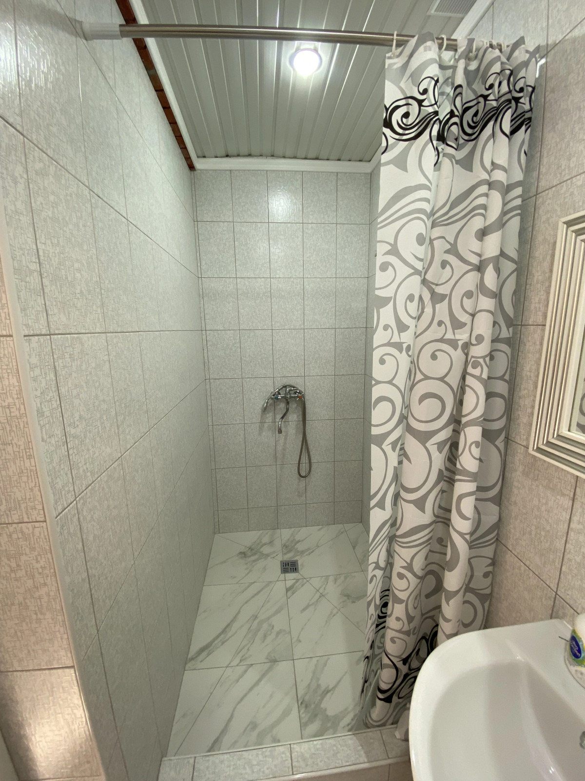 Гостевой Дом Дворик