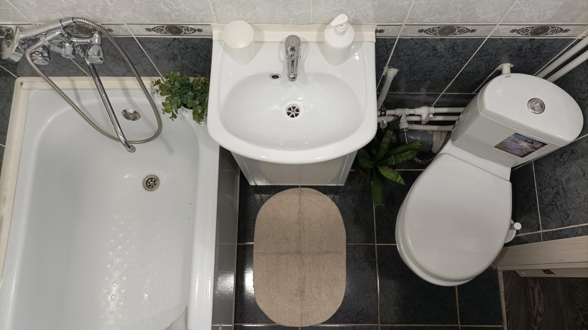 Апартаменты Чкалова 70