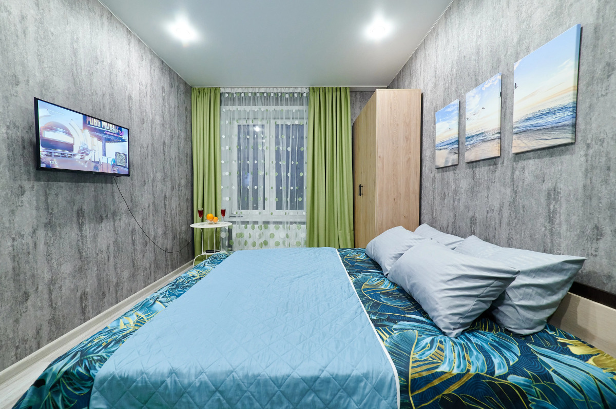 Апартаменты APARTS Сияние