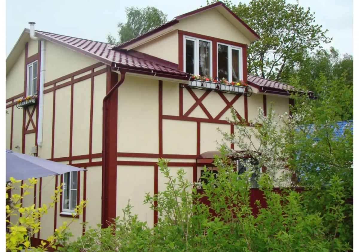 Гостевой дом КартошКино