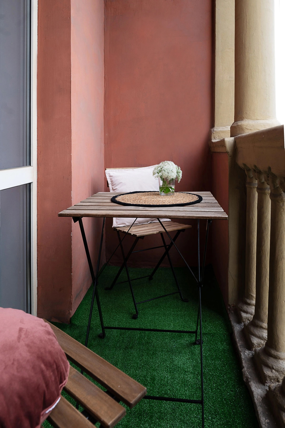 Апартаменты с Видом на Садовую