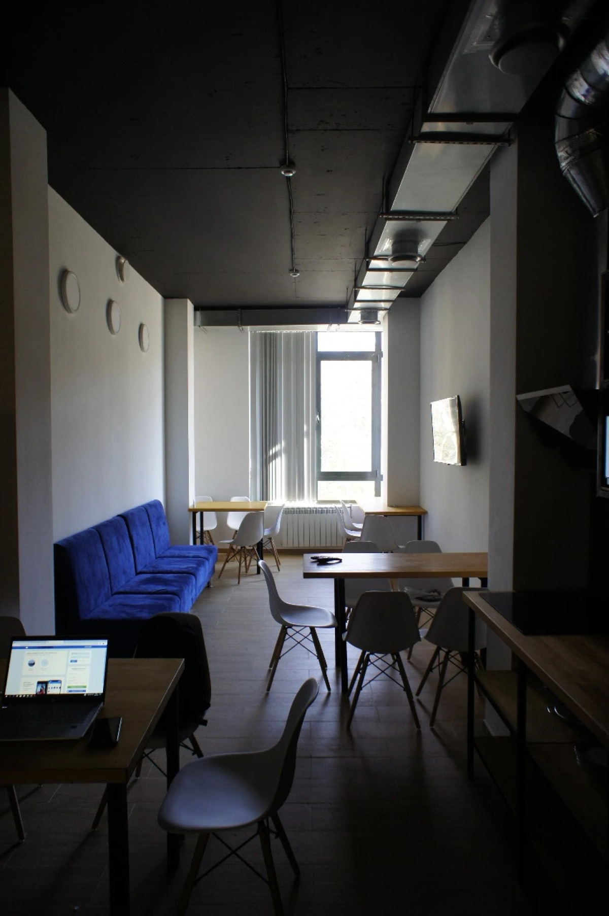 Хостел Khosta Hostel