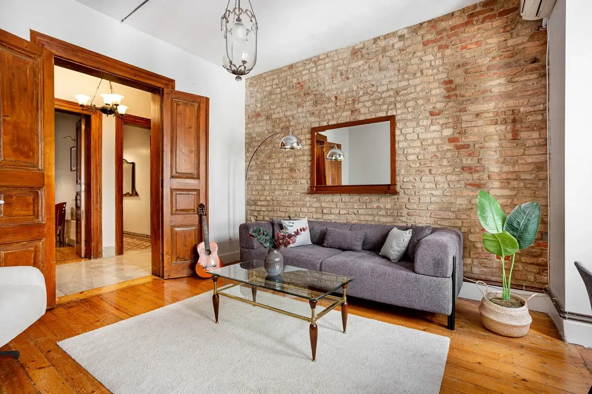 Апартаменты Steps to Galata Tower