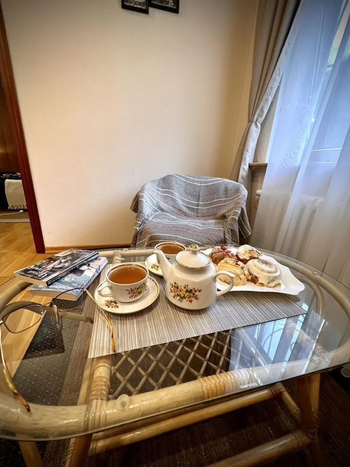 Квартира на Улице Октябрьская 30
