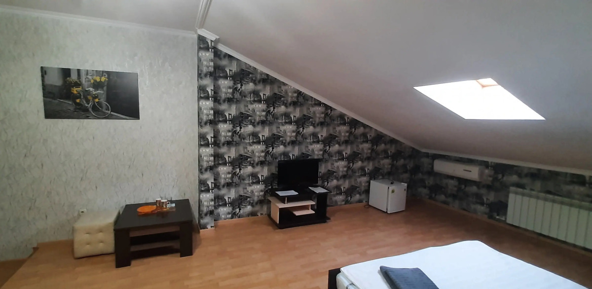 Отель Hotel-Hall