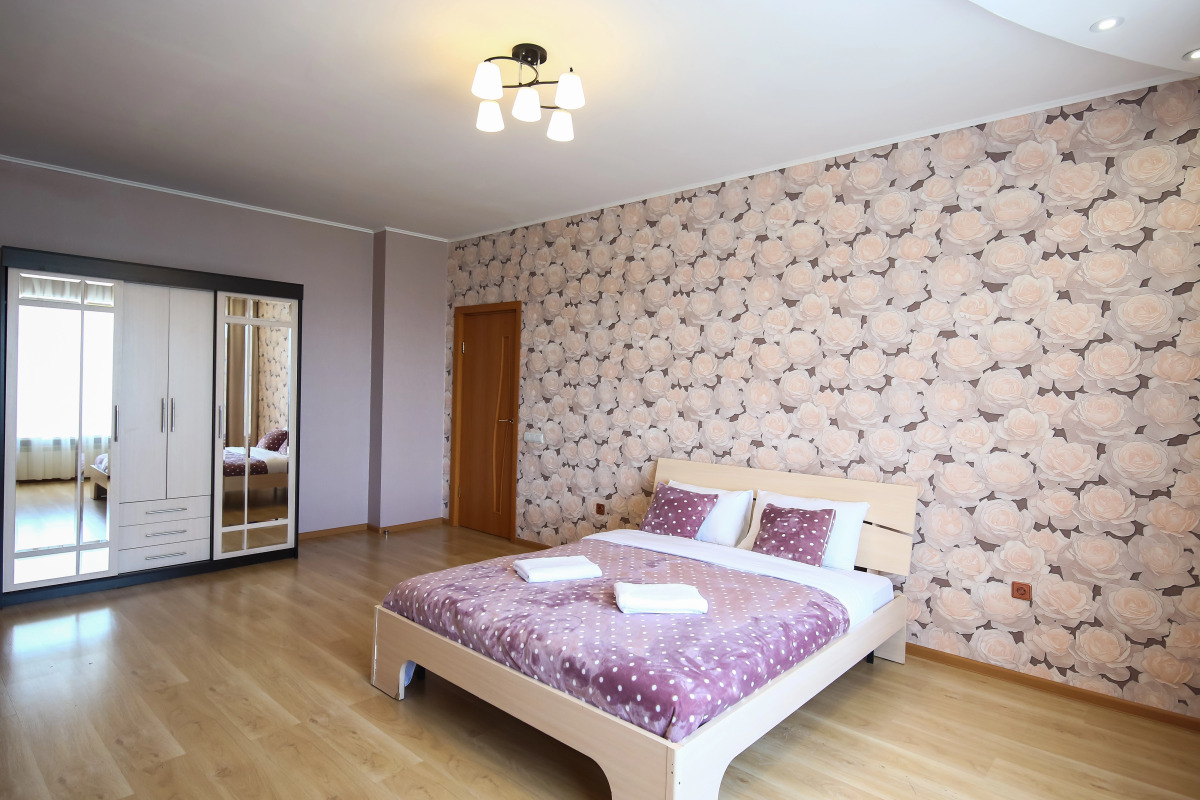 Апартаменты O.G.N.I. Светланская, д. 37