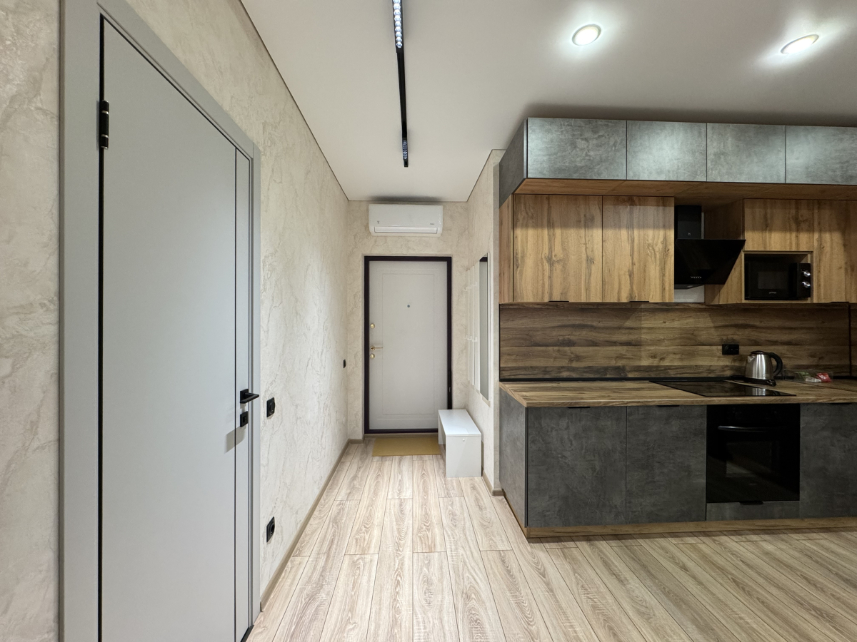 Апартаменты Atmosfera Sna у Жд Вокзала в Стильном Провансе