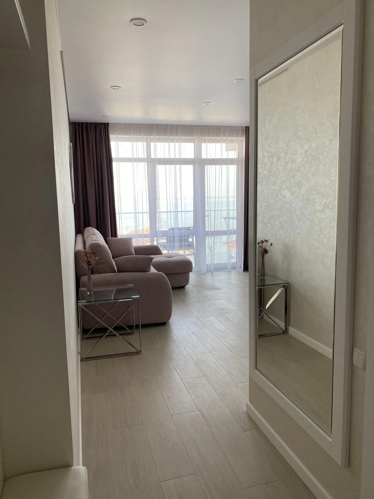 Гостевой дом Villa Shabli