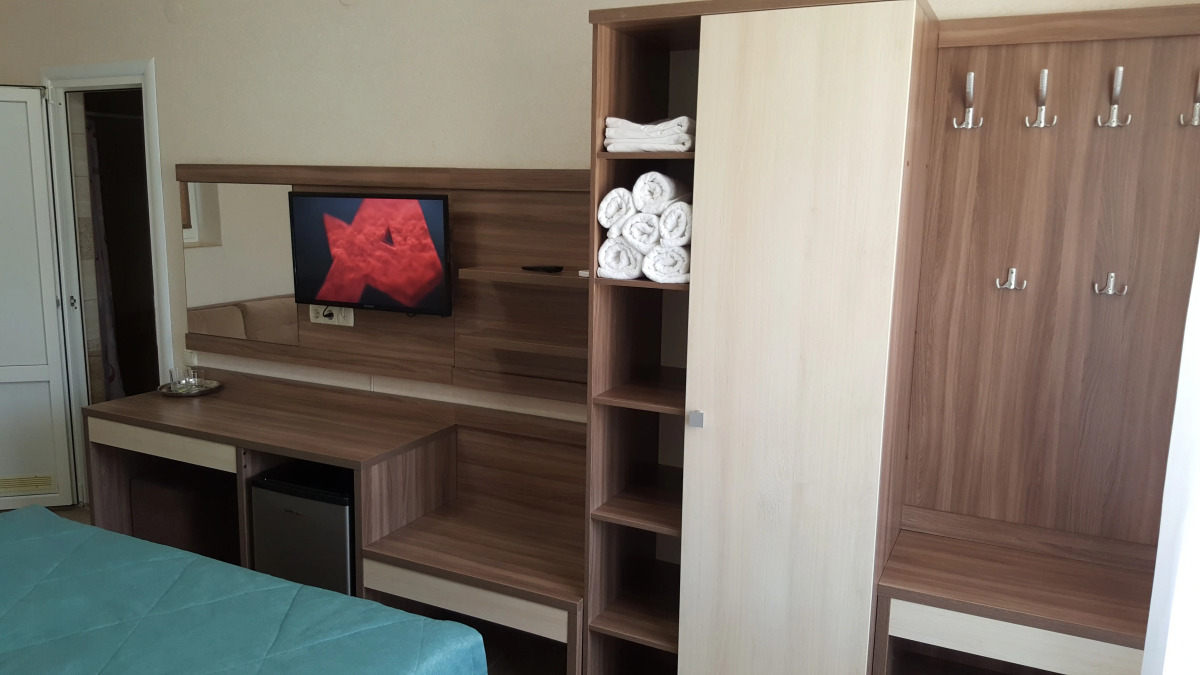 Гостевой Дом Светлана