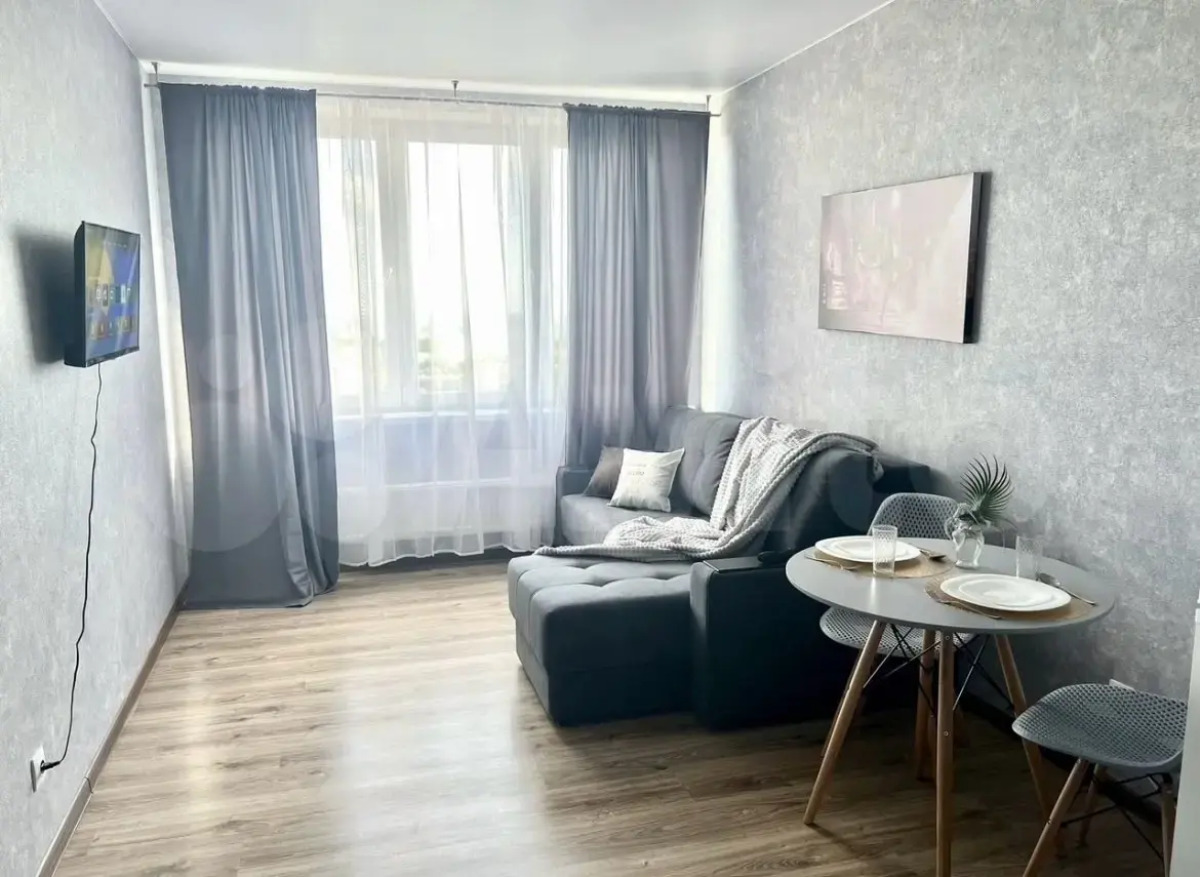 Апартаменты Софьи Ковалевской 3