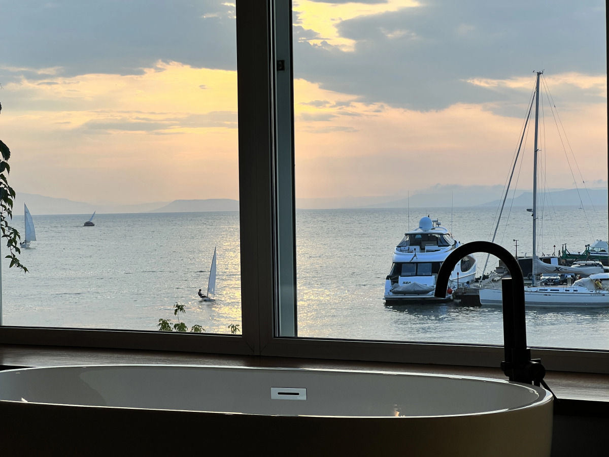 Меблированные комнаты Bali sea view by VVO Apartments