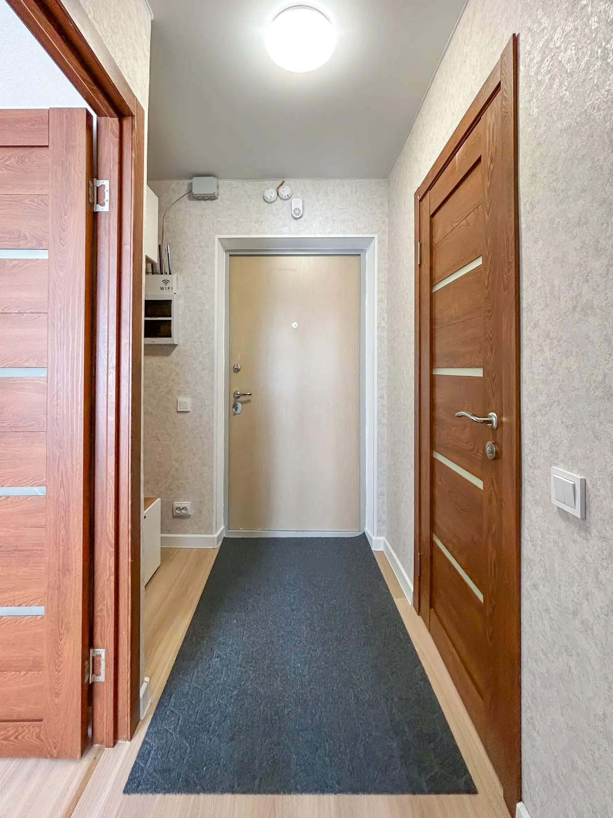 Квартира Просторная с большим количеством спальных мест