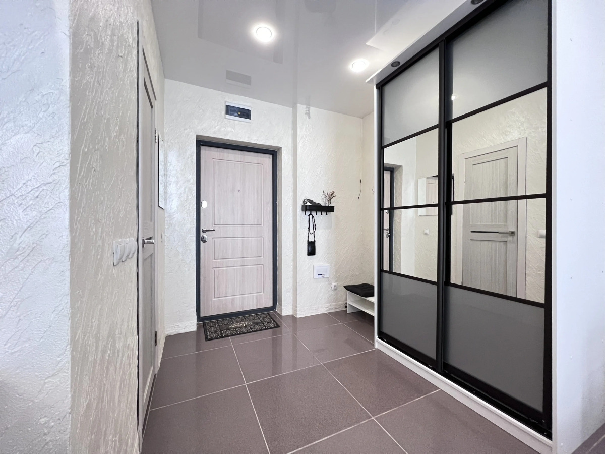 Апартаменты Family by the River