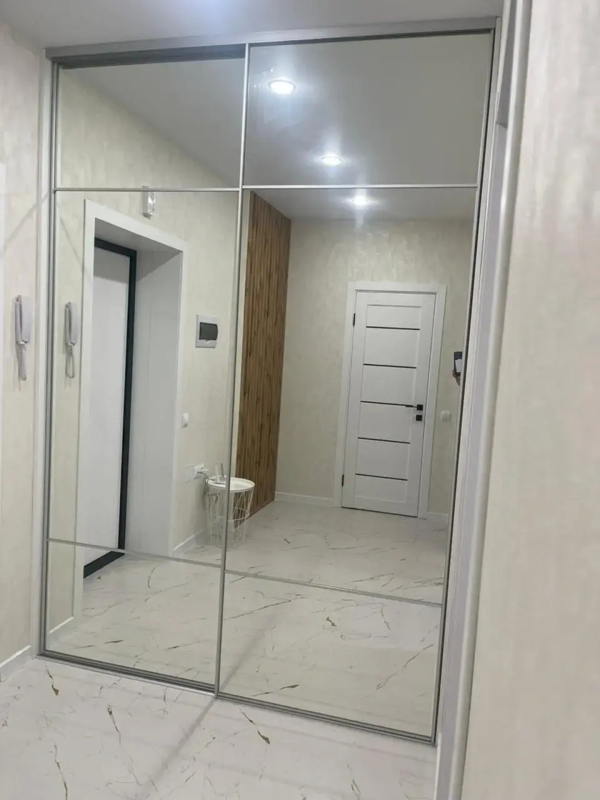 Квартира Куршкий