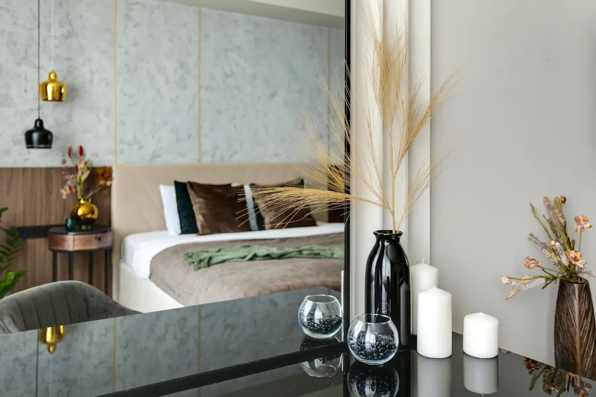 Квартира Smart Host на Новом Арбате 16