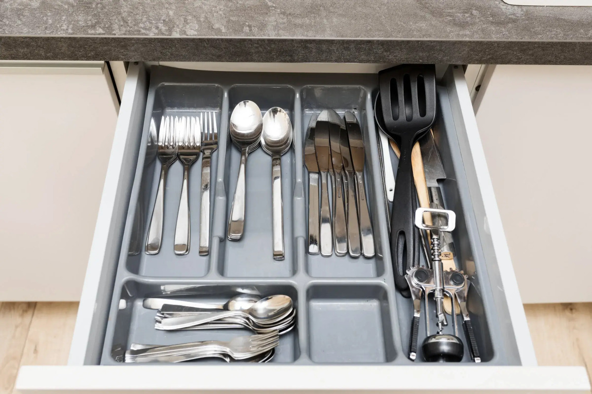 Квартира Старый город