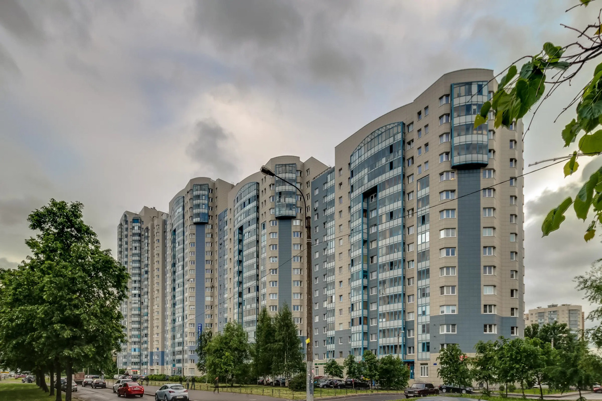 Апартаменты у Метро