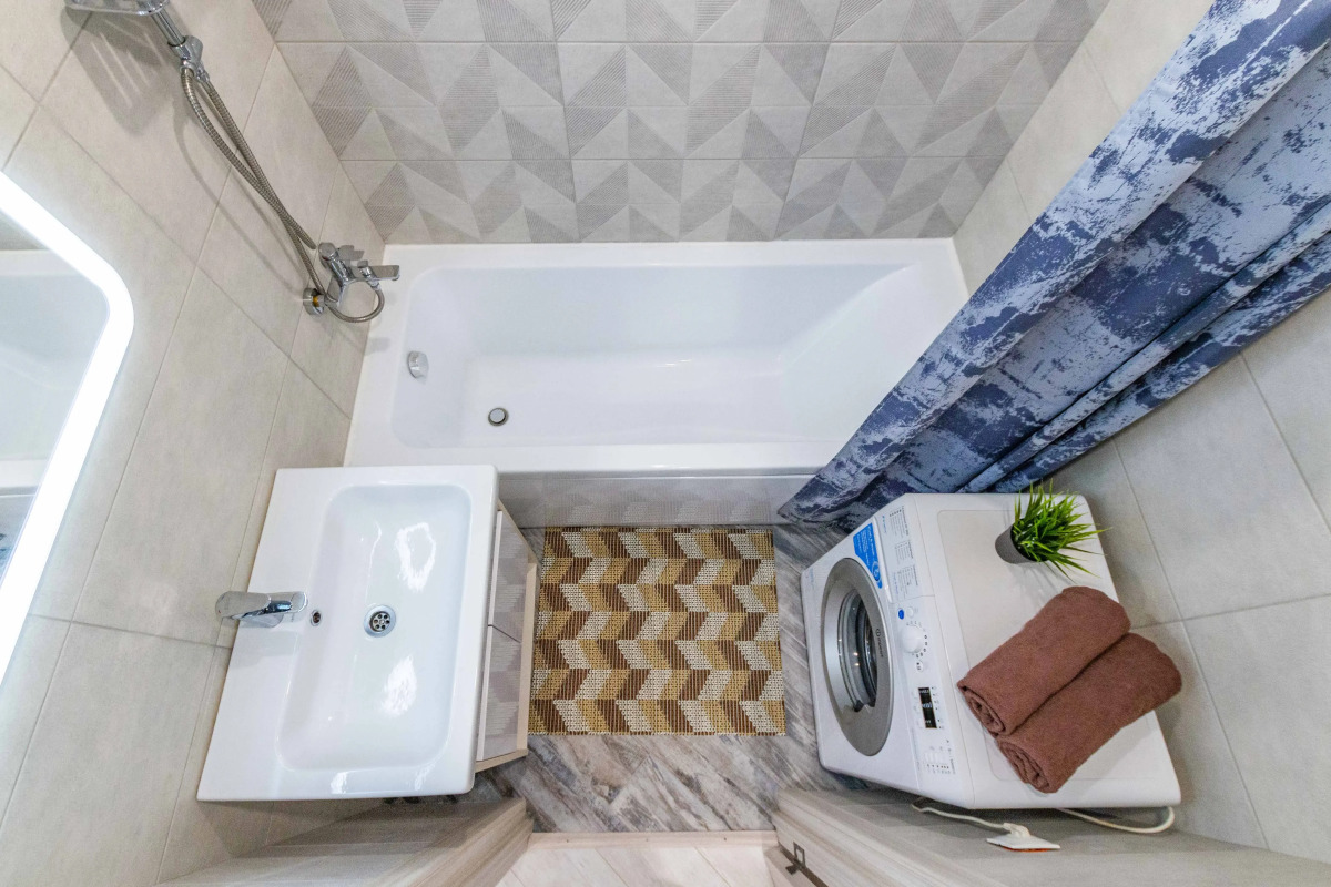 Апартаменты DreamHouse у аэропорта Кольцово