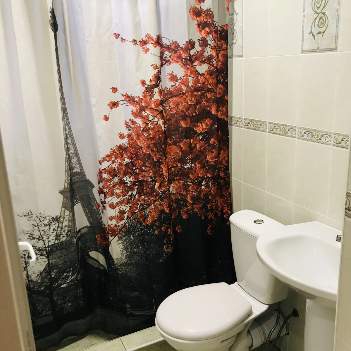 Гостевой дом Роберто