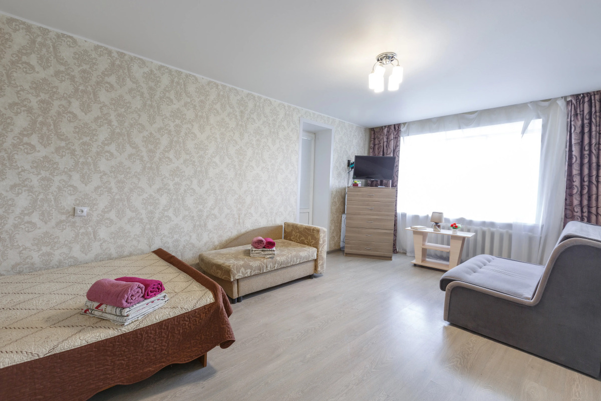 Апартаменты Кирова 61