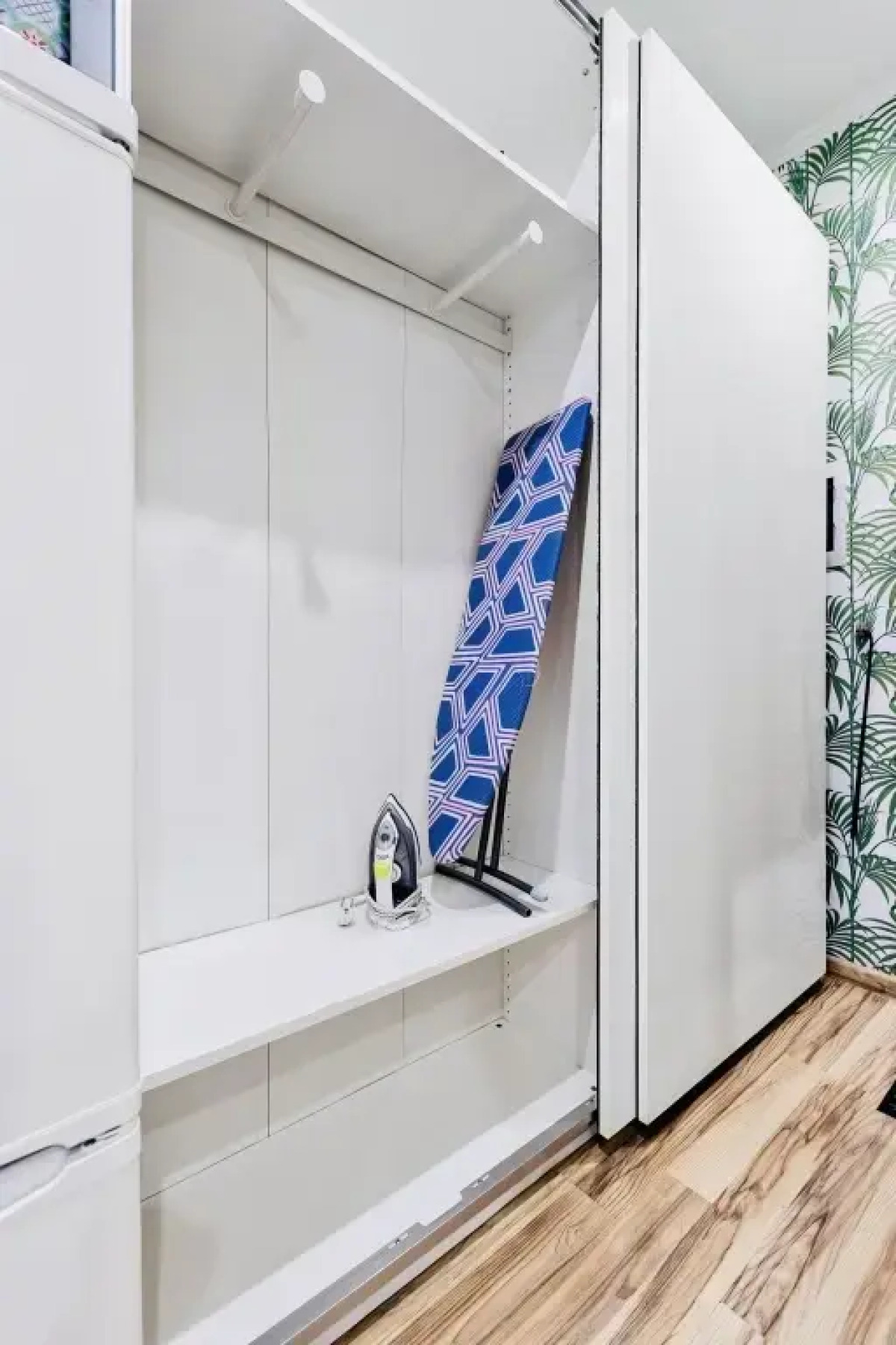 Апартаменты с видом на Москву 2