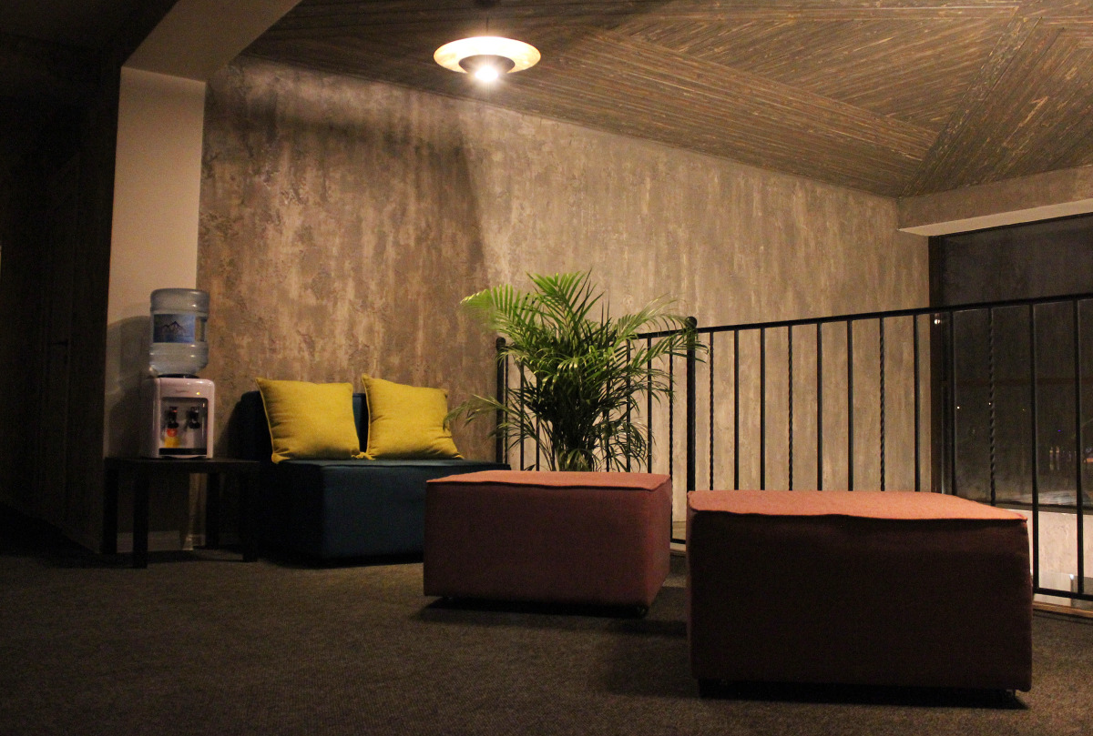 Гостевой Дом Тверской