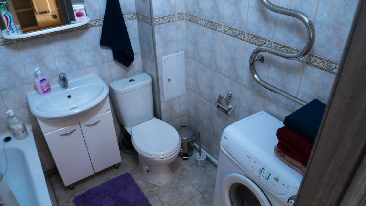 Апартаменты KenigCity