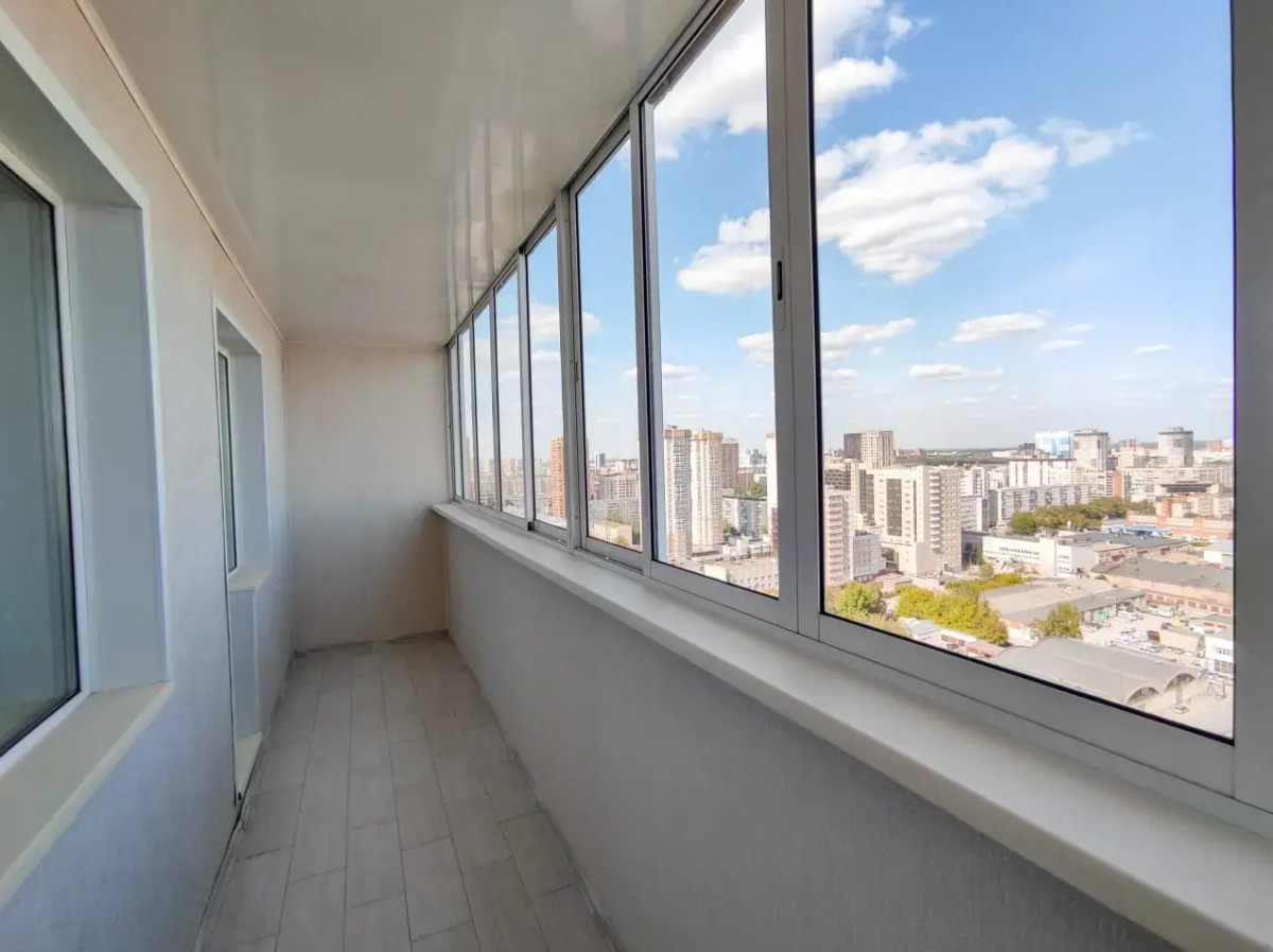 Квартира в Центре города