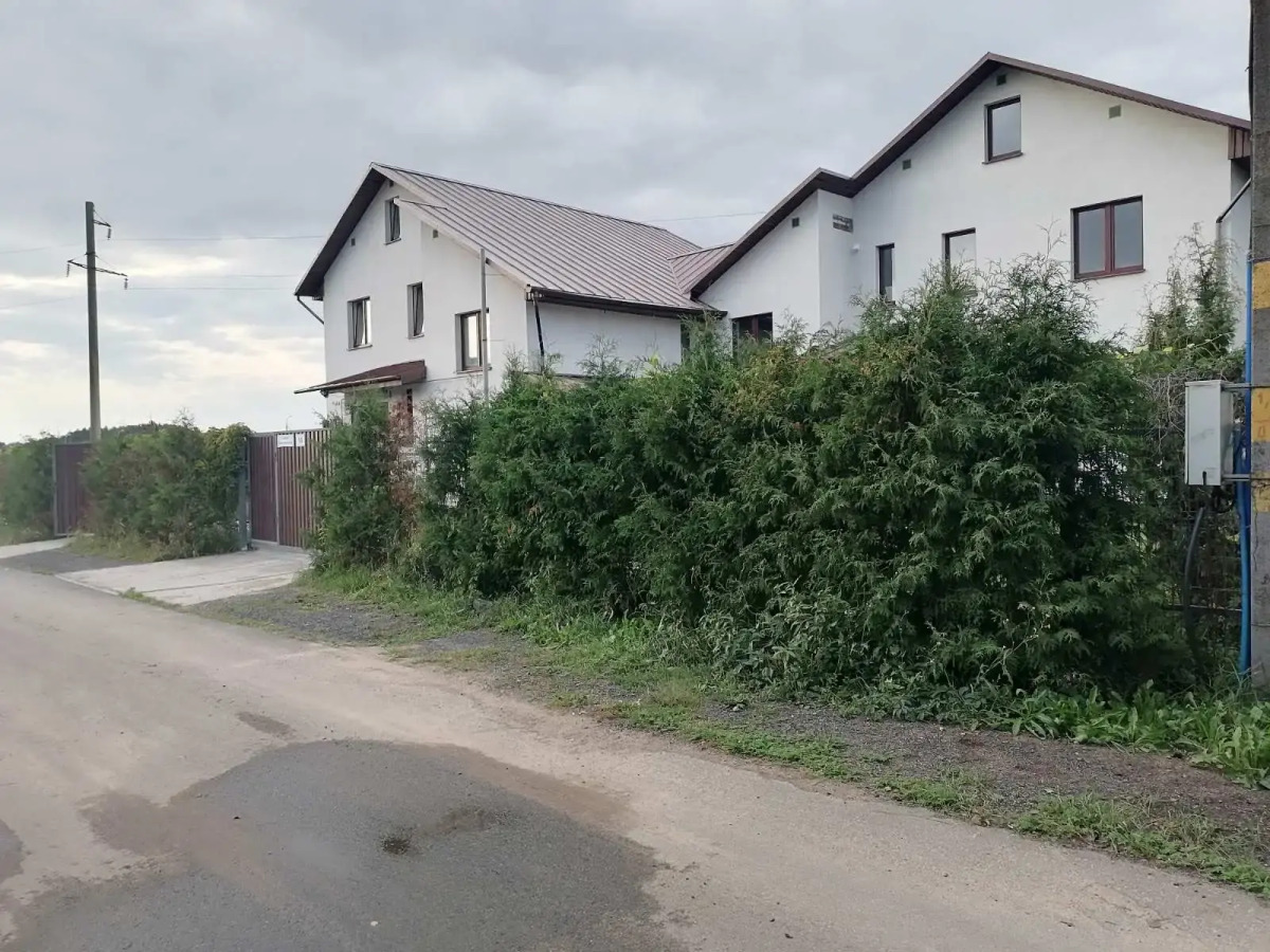 Гостевой дом Комнаты на Цне