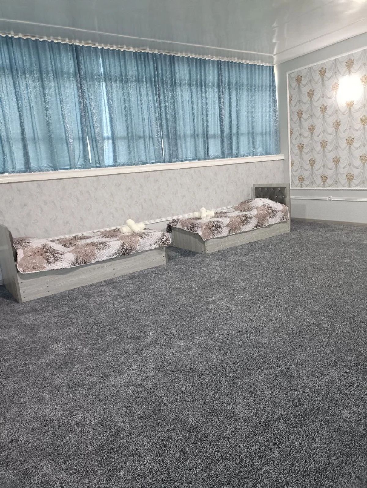 Гостевой дом Isfan