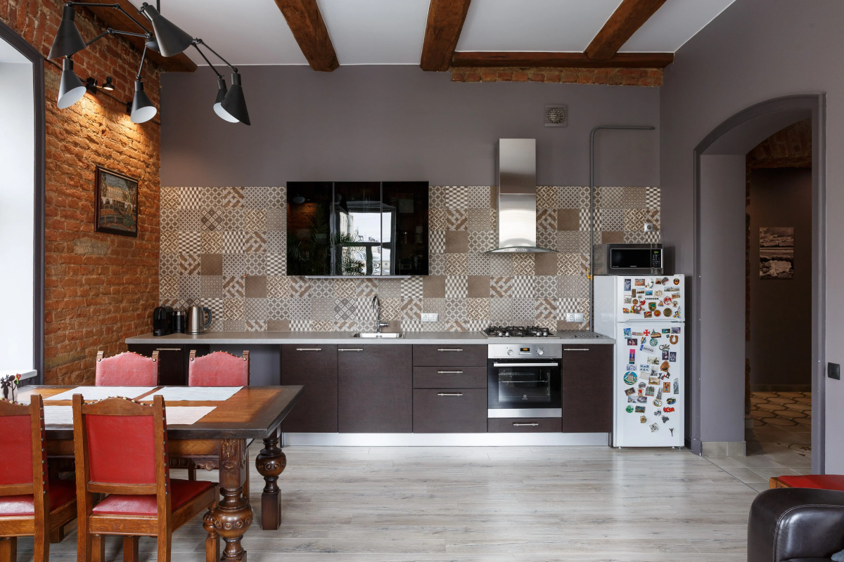 Апартаменты С видом на Кирху FeelApartments