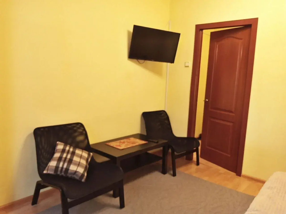 Квартира на Улице Новокосинская 14к2