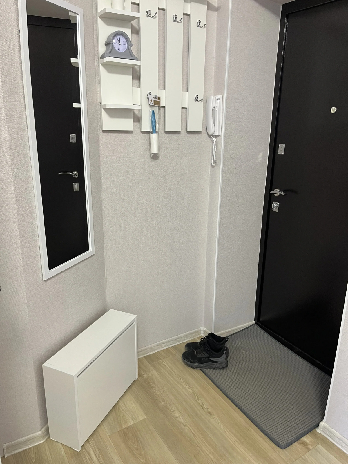 Квартира Уютная в центре Элисты