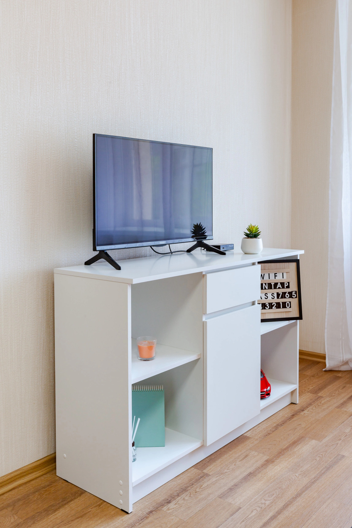 Квартира Ant Apart Family