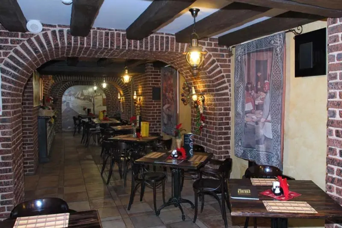 Мини-отель Bier Лога