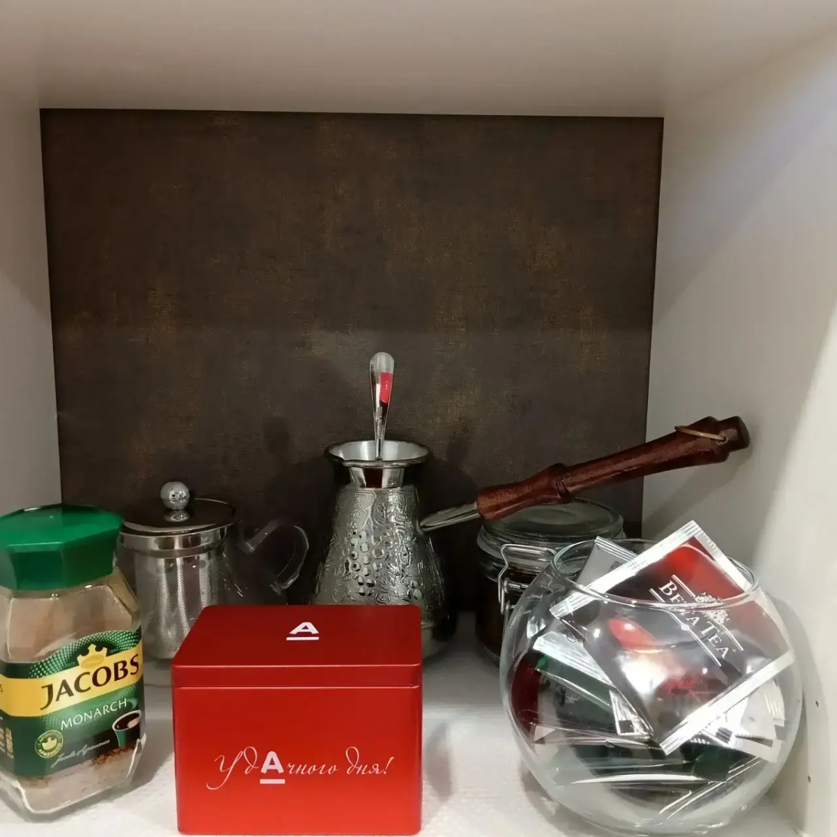 Апартаменты в Рязани ЖК Березка